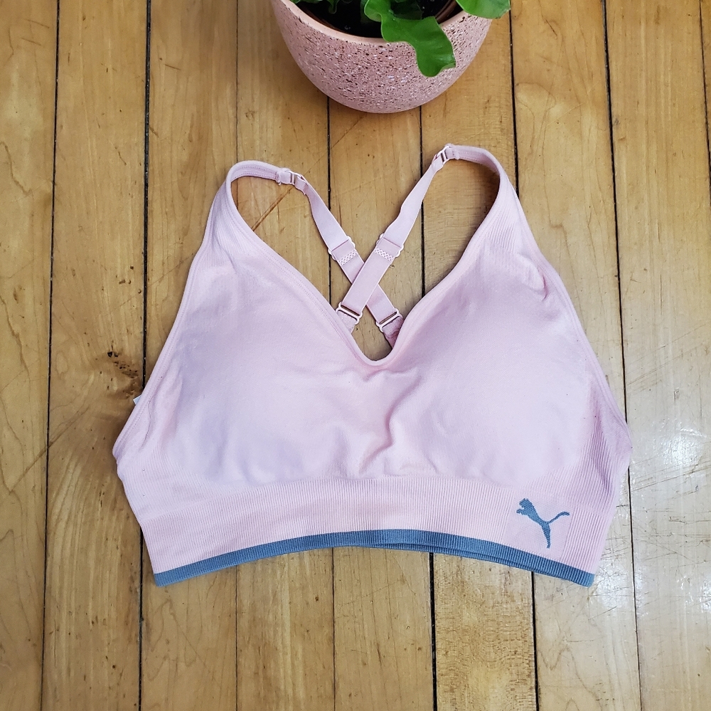 🐔 4/$15 BNWOT Sports bra